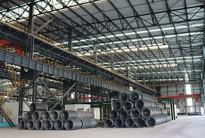 鋼結(jié)構(gòu)出現(xiàn)腐蝕怎么辦？