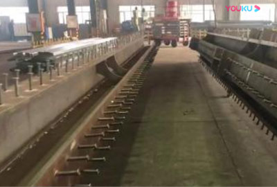 帶你看看我們生產(chǎn)車間！