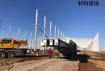 龍慶日記——又一次的交付使用！