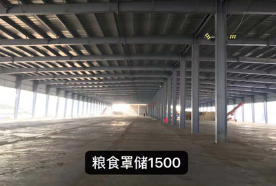 沒有比人更高的山，龍慶項目進行中