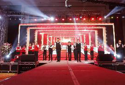 二十載龍慶不忘初心，砥礪奮進(jìn)再創(chuàng)百年輝煌