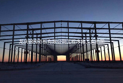 龍慶人日記：你見過凌晨四點半的天空嗎？